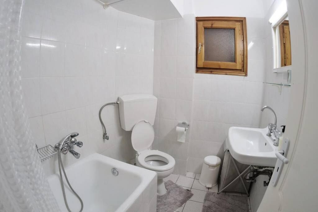 Electra Apartment In エピダウロス エクステリア 写真