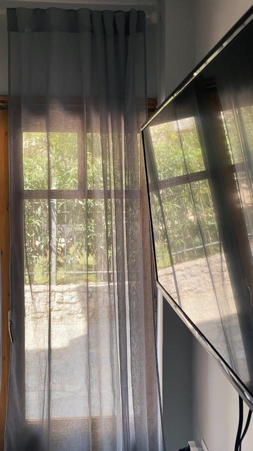 Electra Apartment In エピダウロス エクステリア 写真
